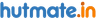 Hutmate Logo
