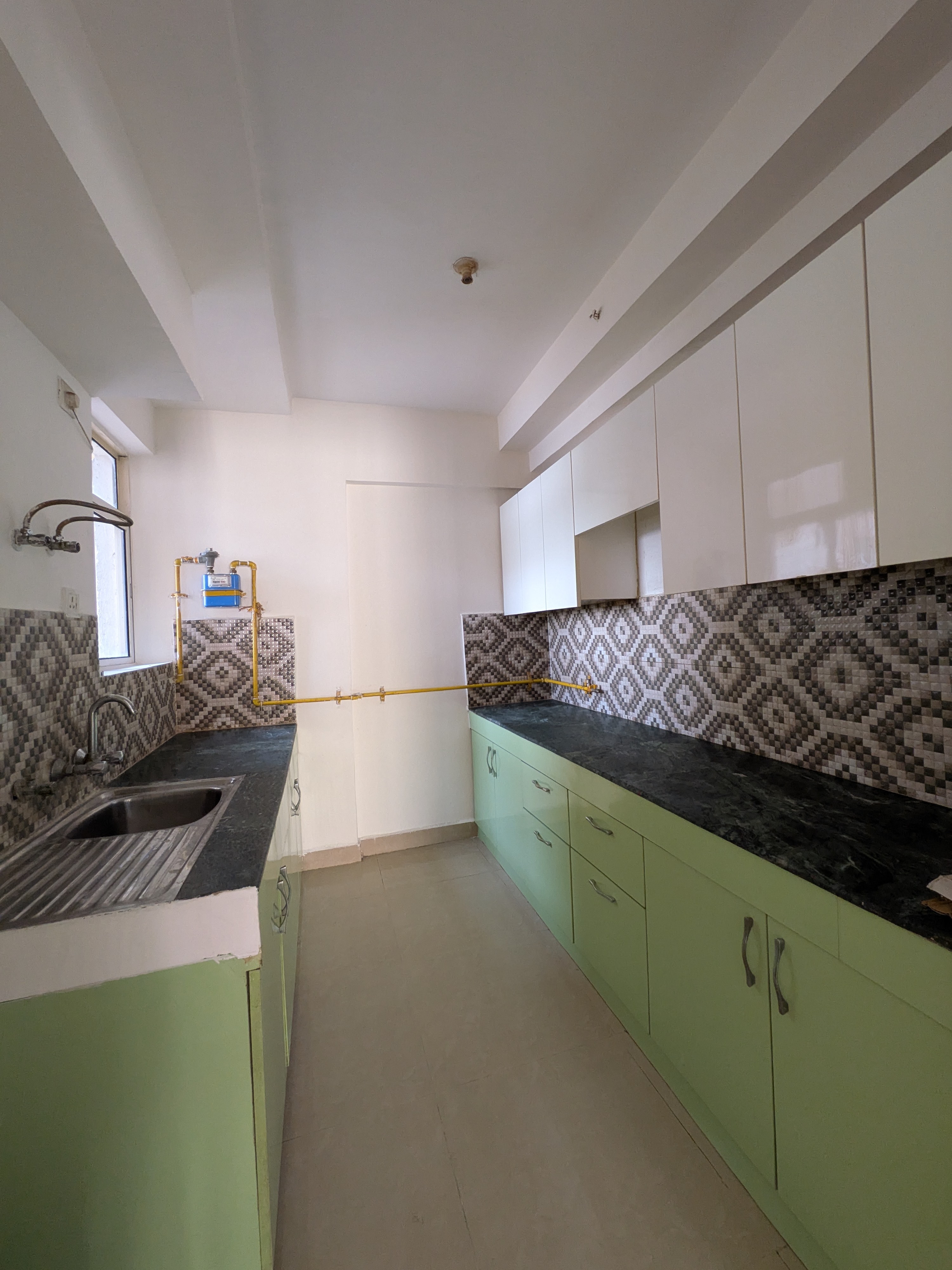Single Occupancy Room in 3 BHK, Sector 134, Jaypee Kosmos, Noida