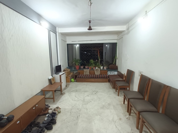 Look for a room mate in powai